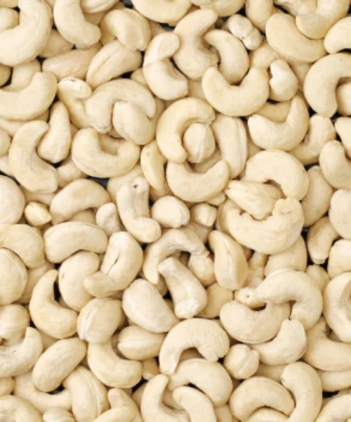 Raw Cashew Nuts